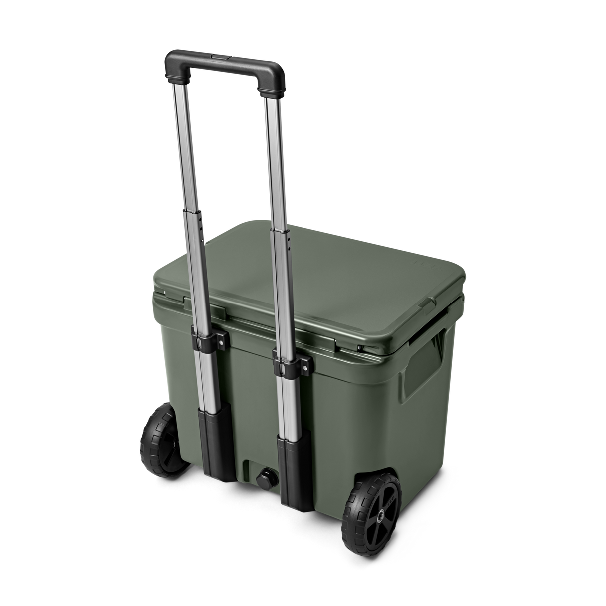 Roadie® 60 Wheeled Cooler Kühlbox mit Rädern (groß)