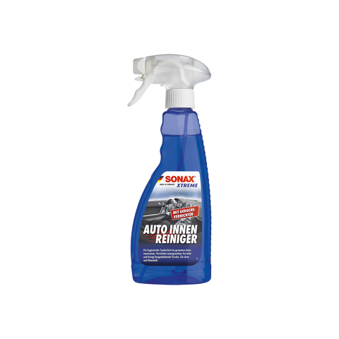 XTREME Interior Cleaner — SONAX
