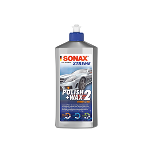XTREME Polish+Wax 2 Car Polish