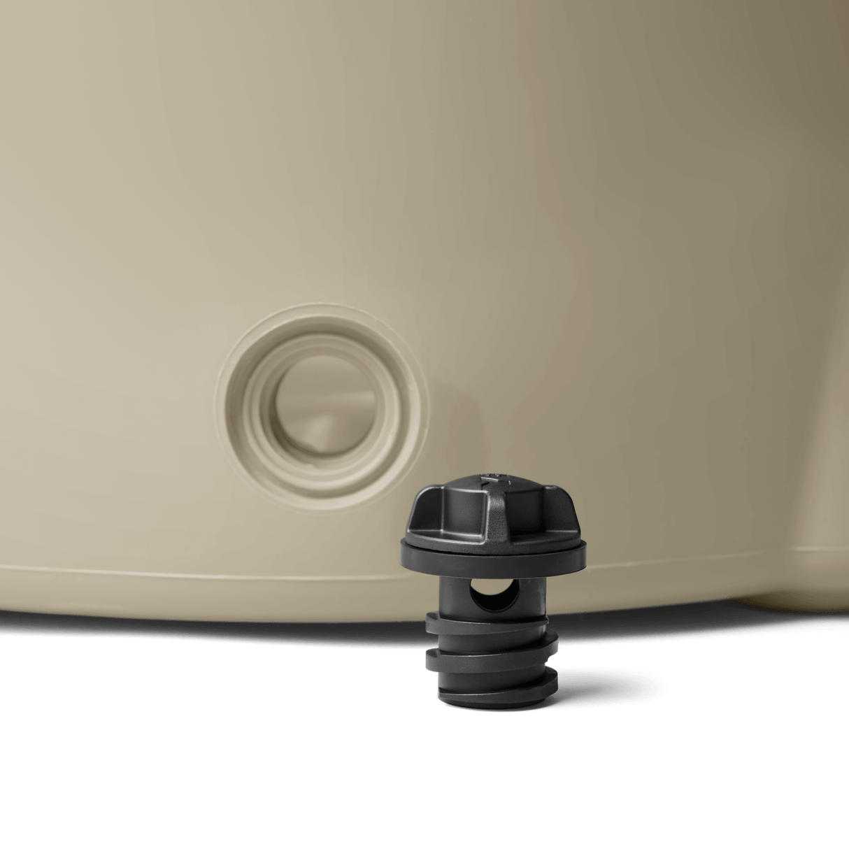 YETI Tank® 45 "Ice Bucket" Isolierter Eiskübel