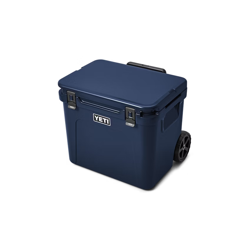 Roadie® 60 Wheeled Cooler Kühlbox mit Rädern (groß)