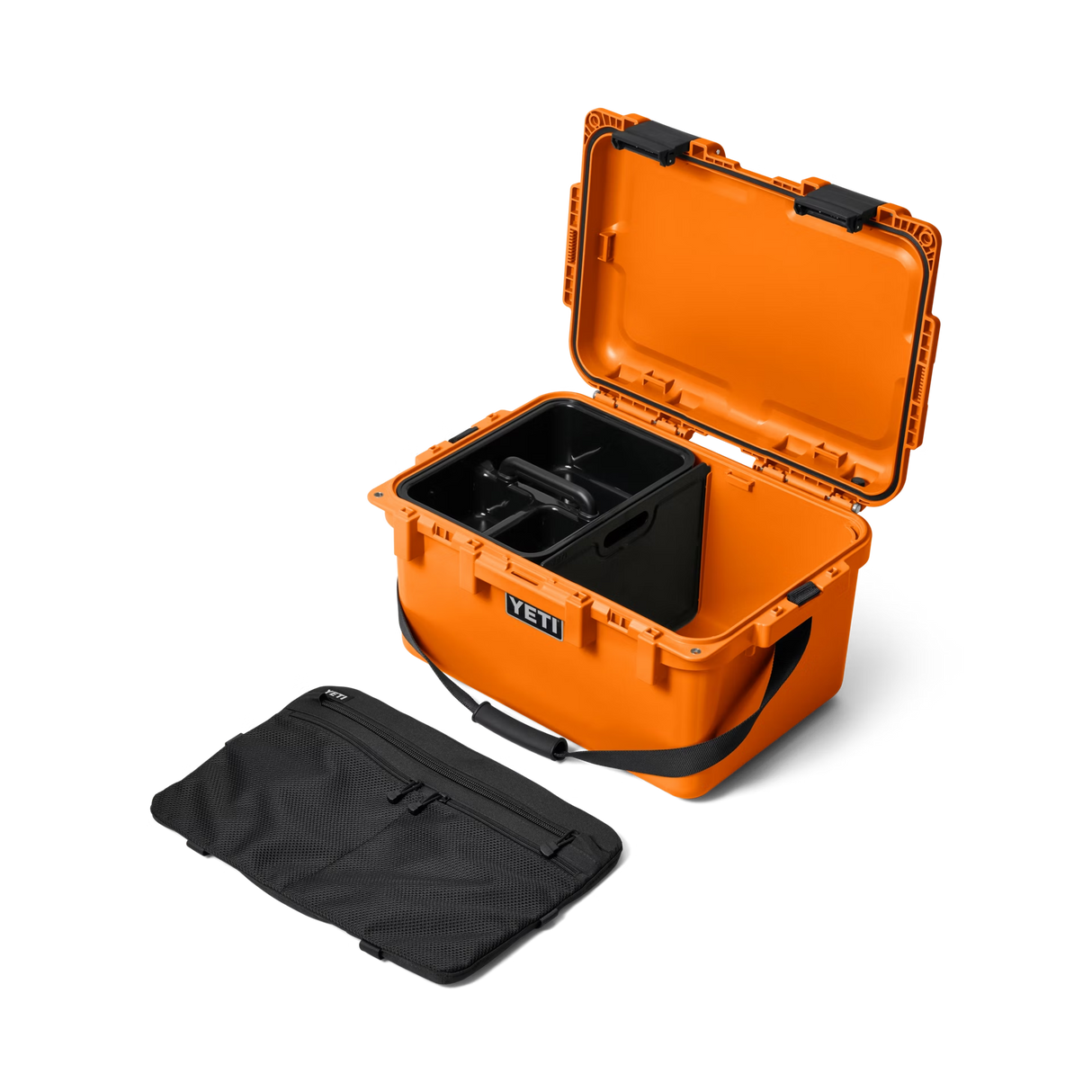 LoadOut® GoBox 30 Gear Case Ausrüstungsbox mit Tragegurt