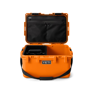 LoadOut® GoBox 30 Gear Case Ausrüstungsbox mit Tragegurt