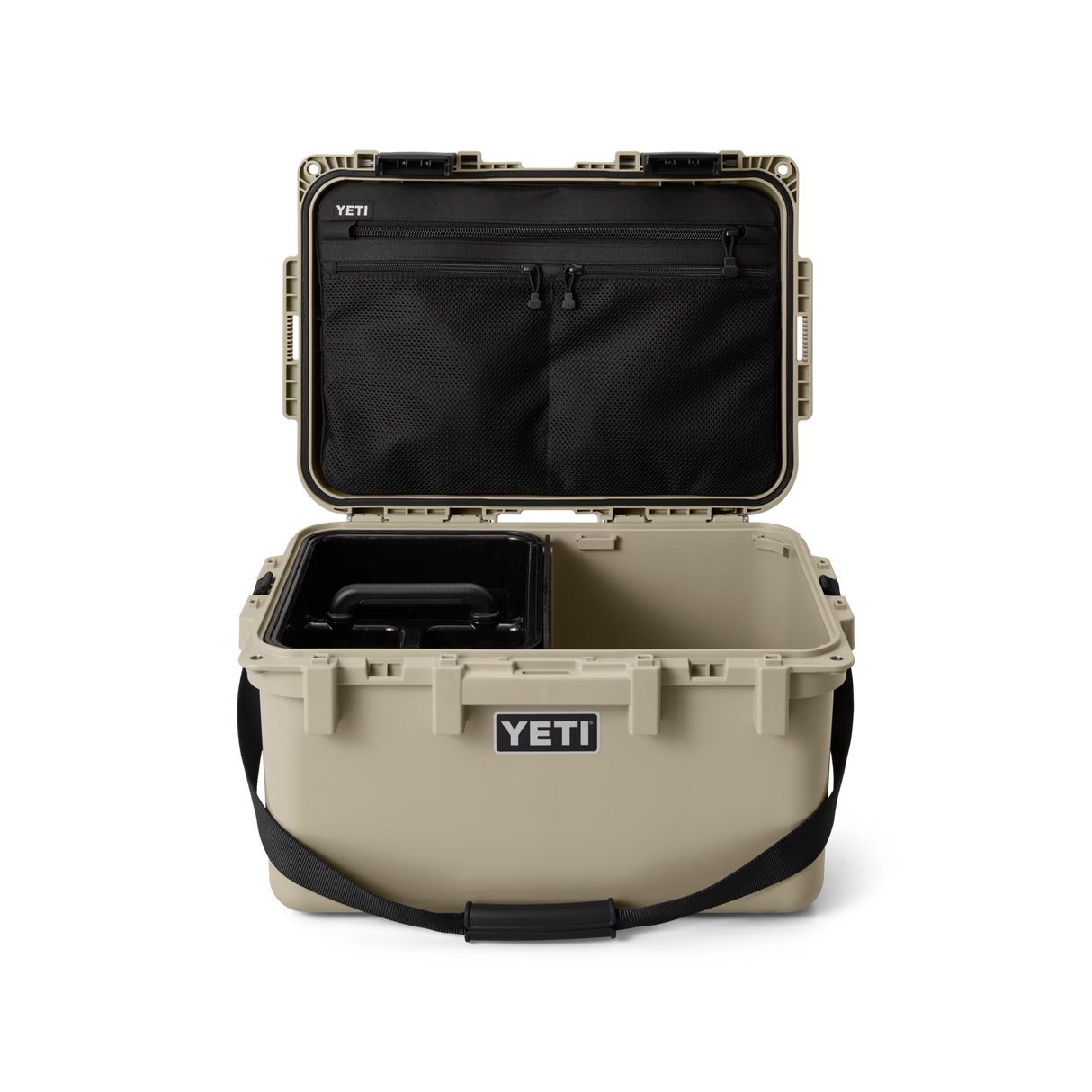 LoadOut® GoBox 30 Gear Case Ausrüstungsbox mit Tragegurt