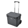 YETI Roadie® 60 Kühlbox auf Rädern Charcoal