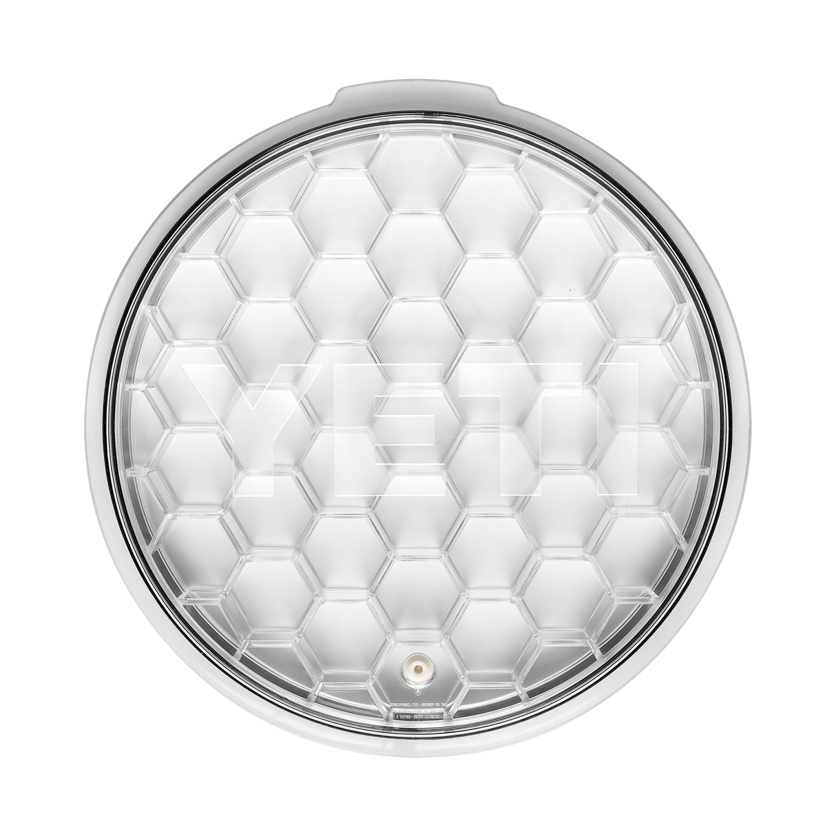 Beverage Bucket Lid / Deckel für "Rambler® Beverage Bucket" – D1-YET-70000001760 – Produktfoto