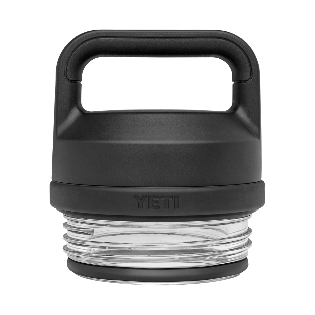 Caps / Ersatzdeckel für "Rambler® Bottle" – D1-YET-70000000088 – Produktfoto