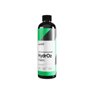 "HydrO2-Foam" Wash & Coat Autoshampoo für Versiegelungen