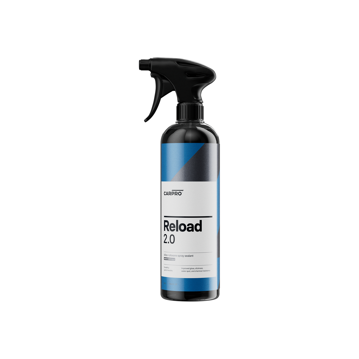 "Reload" 2.0 Spray-Sealant Silizium Sprühversiegelung