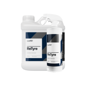 "ReTyre" Tyre & Rubber Cleaner Reifen- & Gummireiniger