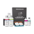 COLOURLOCK "Leather Care Sets" (Chevrolet) — Pflege & Reparatur Sets für Chevrolet — Colour & Protect Set