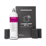 Leather Fresh Set XS Nissan Alezan Orange