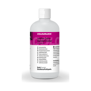 COLOURLOCK "Leather Colour" (Citroën) — Lederstandardfarbe für Citroën — 250 ml
