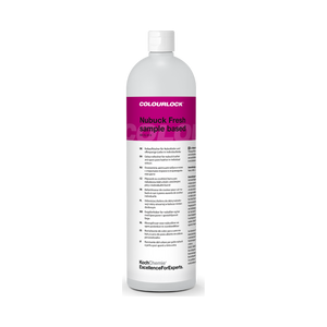 COLOURLOCK "Nubuk Fresh" (Renault) — Wildlederpflege für Renault — 1 L