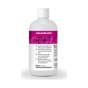 COLOURLOCK "Nubuk Fresh" (Mercedes-Benz) — Wildlederpflege für Mercedes-Benz — 250 ml