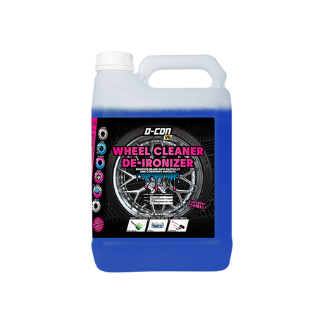 "V4" Wheelcleaner & De-Ironizer Felgenreiniger