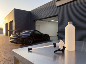 Koch-Chemie Sprühkopf "Star" (28/400) CHS-3AN von Canyon Werkstatt und Porsche