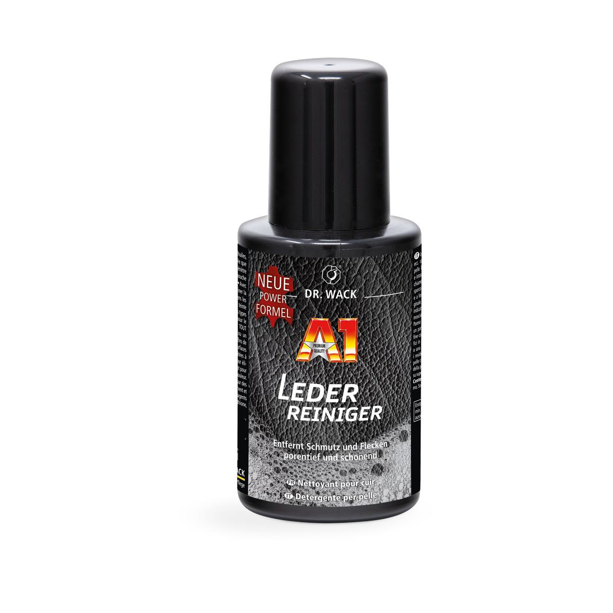A1 "Leder-Reiniger" Lederreiniger — Dr. Wack 250 ml