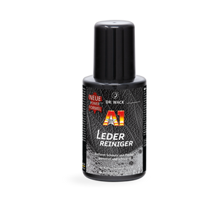 A1 "Leder-Reiniger" Lederreiniger — Dr. Wack 250 ml