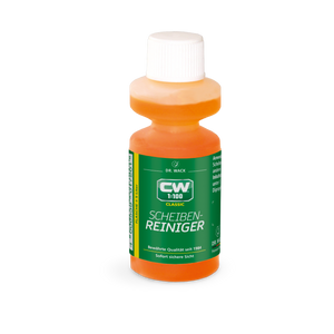CW1:100 "Classic" Scheibenreiniger — Dr. Wack 25 ml
