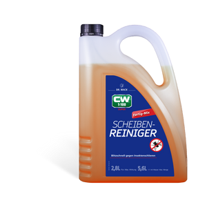 CW1:100 "Super" Scheibenreiniger Fertig-Mix — Dr. Wack