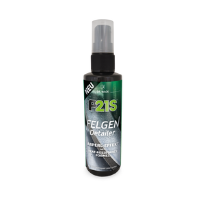 Dr. Wack P21S "Felgen-Detailer" — Quick-Detailer für Felgen 100 ml
