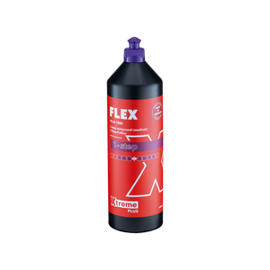 FLEX 1-Step-Politur "PC-M" — 1-Step (Cut 3 / Gloss 4)