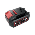 FLEX "AP 18" — Akku-Pack (18V) AP 18/5.0 "532733" (18 V/5.0 Ah)