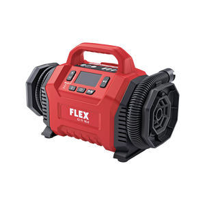 FLEX "CI 11 18.0" Akku-Kompressor (18V) CI 11 18.0 "506648" 506648
