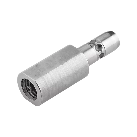 Poliermaschinenadapter