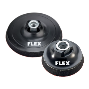 Hook and Loop Pad "M14" (Cushioned)