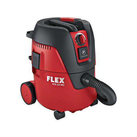 FLEX "VCE 22 M MC V 230/CEE" Sicherheitssauger 20 L VCE 22 M MC V "530920" / 20 L 530920