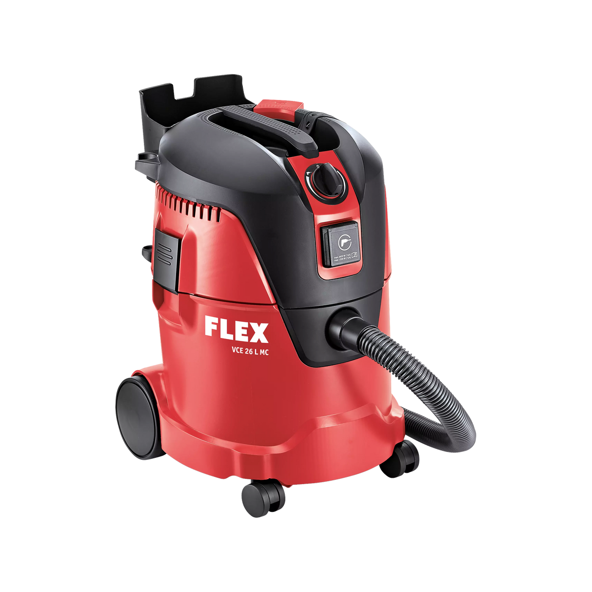 FLEX "VCE 26 L MC 230/CEE" Sicherheitssauger 25 L VCE 26 L MC "405426" / 25 L 405426