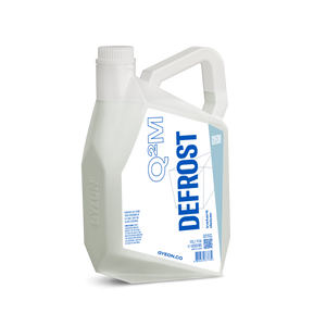 Q²M DeFrost Enteisungsspray