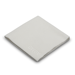 GYEON Q²M InteriorPack EVO — 4er Tücher-Set für Innenraum