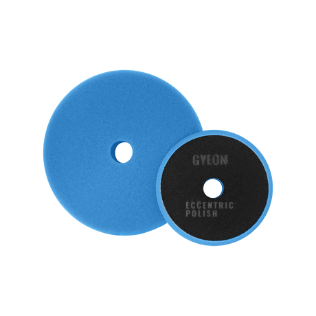 Q²M Polish Polierpad (Rotary / Eccentric)