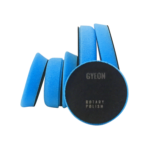 Q²M Polish Polierpad (Rotary / Eccentric)