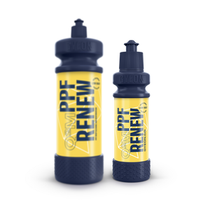 GYEON Q²M "PPF" Renew — Politur für Lackschutzfolie