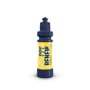 GYEON Q²M "PPF" Renew — Politur für Lackschutzfolie