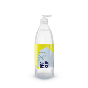 Q²M "PPF" Slip PPF-Slip-Solution / Gleitmittel für Lackschutzfolie