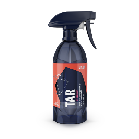 GYEON Q²M Tar (REDEFINED) — Harz- und Teerentferner