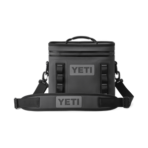 Hopper Flip® 8 Soft Cooler Kühltasche (klein) – D1-YET-70000002198 – Produktfoto