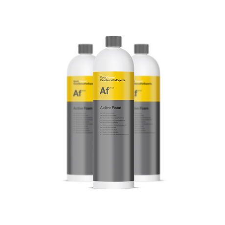 Active Foam "Af" Duft-Intensivschaum