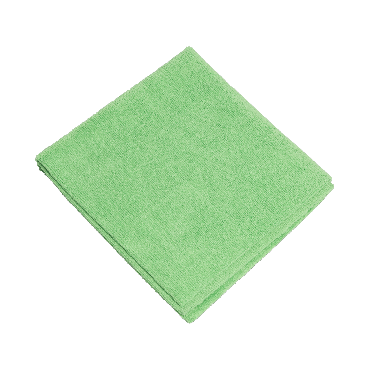 Koch-Chemie Allrounder Towel "270 GSM" — Mikrofasertücher 5 Stück / 40 × 40 cm / Grün