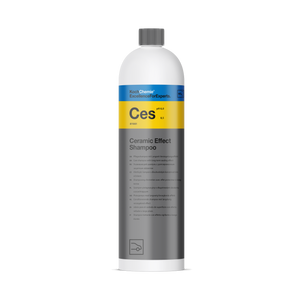 Ceramic Effect Shampoo "Ces" Conditioning Shampoo with Long-Lasting Sealing Effect
