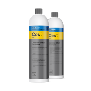 Ceramic Effect Shampoo "Ces" Conditioning Shampoo with Long-Lasting Sealing Effect