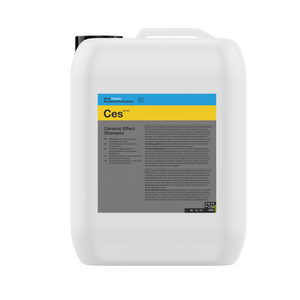 Ceramic Effect Shampoo "Ces" Conditioning Shampoo with Long-Lasting Sealing Effect
