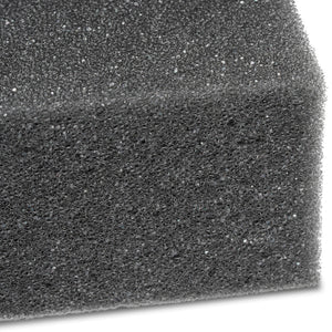 Detailing1 COLOURLOCK Cleaning & Application Sponge — Porenstruktur des Medium-Schwamms