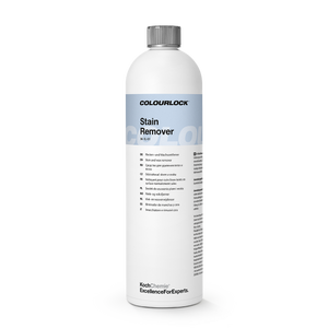 Koch-Chemie × COLOURLOCK "Stain Remover" — Flecken- und Wachsentferner 1000ml / 1 Liter