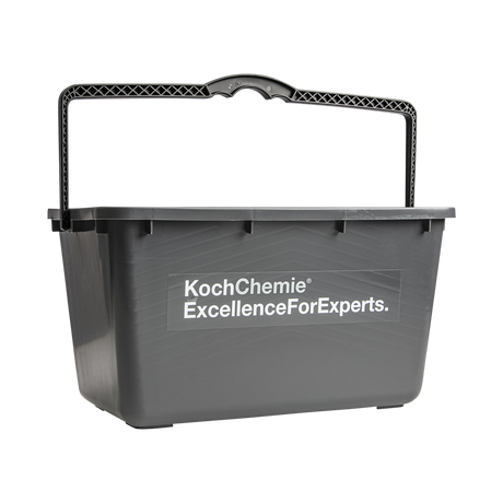 Koch-Chemie Eimer — Eimer mit Volumenskala (Rechteckig) 1 Stück / 18 Liter